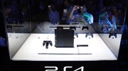 Ανεβαίνουν οι πωλήσεις του PlayStation 4