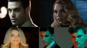 Τα υποψήφια τραγούδια για τον ελληνικό τελικό της Eurovision