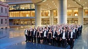 Η Κρατική Ορχήστρα Αθηνών στηρίζει το Μέγαρο Μουσικής