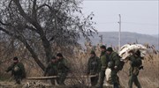 Ψυχροπολεμικό κλίμα για την Κριμαία