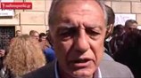 Τ. Πεβερέτος: Θέλουν να μας κάνουν να τρώμε υποβαθμισμένης ποιότητας γαλακτοκομικά