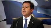 Ν. Μηταράκης: Οι δείκτες επιβεβαιώνουν έξοδο από την ύφεση