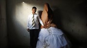Συγκλονιστικά στοιχεία για την καταστολή σεξουαλικών και αναπαραγωγικών δικαιωμάτων ανά τον κόσμο