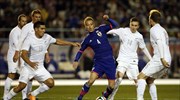 «Τεσσάρα» της Ιαπωνίας στη Νέα Ζηλανδία