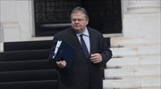 Αισιοδοξία Ευ. Βενιζέλου  για τις διαβουλεύσεις με την τρόικα