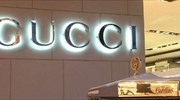 Gucci: Μεγαλύτερη ζήτηση από ΗΠΑ και Ασία, υπερδιπλάσια κέρδη