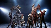 Συγκινητικό «Άλογο του πολέμου» από το New London Theatre