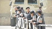 Αίγυπτος: Νέα αναβολή στη δίκη Μόρσι