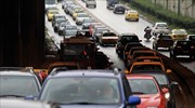 Αυξήθηκαν κατά 17,4% οι νέες άδειες κυκλοφορίας στο α