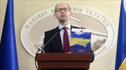 Ουκρανία: Έτοιμη για διάλογο με τη Ρωσία υπό προϋποθέσεις