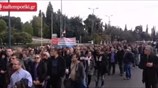 Διαδηλώνουν λογιστές και φοροτεχνικοί
