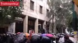 Διαδηλώνουν λογιστές και φοροτεχνικοί (UPD)