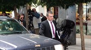 Νέα συνάντηση Γ. Βρούτση με την τρόικα