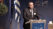 Γ. Μιχελάκης: Ευρωπαϊκή αλληλεγγύη αντίβαρο στον ευρωσκεπτικισμό