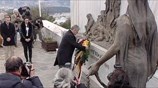 Ελλάδα: Η «συγγνώμη» του Γερμανού Προέδρου