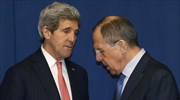 Κέρι προς Λαβρόφ: Προσάρτηση της Κριμαίας θα κλείσει κάθε πόρτα στη διπλωματία