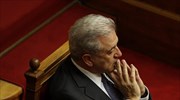 Δ. Αβραμόπουλος: Χρειαζόμαστε «εθνικό μνημόνιο» με το μέλλον