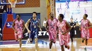 Νικητές οι Έλληνες στο 21ο All Star Game και ο Γκάμπριελ στα καρφώματα