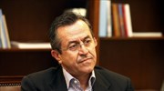 Ν. Νικολόπουλος: Αποσύρομαι εάν βρεθεί καταλληλότερος υποψήφιος