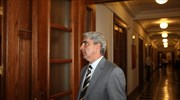 Σίμος Κεδίκογλου: Δεν ετέθη ως προαπαιτούμενο η κατάργηση των τριετιών