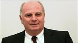 Γερμανία: Παραδέχεται τη φοροδιαφυγή ο πρόεδρος της Μπάγερν Μονάχου
