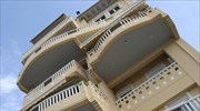 Θεσσαλονίκη: 48χρονη έπεσε από μπαλκόνι 5ου ορόφου