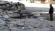 Συρία: Σκοτώθηκε Καναδός φωτορεπόρτερ στο Χαλέπι