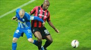 Football League: Νέα νίκη για Ηρακλή