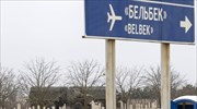 Απήχθησαν δημοσιογράφοι στην Κριμαία