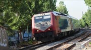 Ένας νεκρός από σύγκρουση τρένου με τρακτέρ