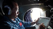 Μαλαισία: Στρατιωτικά ραντάρ εντόπισαν προς τα πού κινήθηκε το χαμένο αεροσκάφος