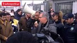 Συνεχίζουν τις κινητοποιήσεις τους οι εργαζόμενοι στον ΟΛΠ
