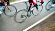 Ποδηλασία: Η Ομοσπονδία ανέστειλε τη λειτουργία της