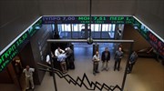 Market Beat: Η αντίδραση των θεσμικών στο βαρύ διεθνές κλίμα διαμορφώνει τάση