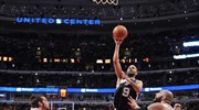 NBA: Εντυπωσιάζει το Σαν Αντόνιο