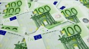 Συρρίκνωση 5,8% του ονομαστικού ΑΕΠ το 2013