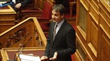 Κυρ. Μητσοτάκης: Η ατιμωρησία στο Δημόσιο παίρνει τέλος