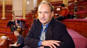 Online διακήρυξη δικαιωμάτων ζητά ο Tim Berners-Lee