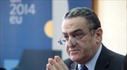 Επίσκεψη Αθανασίου σε Άρειο Πάγο και ΣτΕ