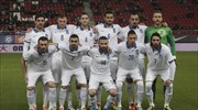 Πτώση μιας θέσης για την Εθνική Ελλάδας στο FIFA ranking list