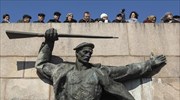 Αντίστροφη μέτρηση για το δημοψήφισμα στην Κριμαία