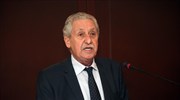 Φ. Κουβέλης: «Δεν υπήρξε πρόταση για την Προεδρία της Δημοκρατίας»