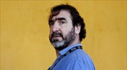 Λονδίνο: Συνελήφθη για επίθεση ο Ερίκ Καντονά