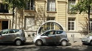 Με γαλλική χρηματοδότηση στο Λονδίνο τα ηλεκτροκίνητα «Boris cars»