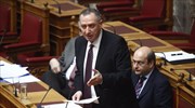 Βουλή: Κόντρα για τη διάσπαση των νησιωτικών δήμων