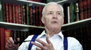 ΣΥΡΙΖΑ: Ο θάνατος του Τόνι Μπεν αφήνει δυσαναπλήρωτο κενό