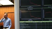 Χ.Α.: Η μεταβολή της εβδομάδας κρίθηκε στο τέλος της κυριολεκτικά και ήταν πτωτική