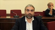 Ανεξαρτητοποιήθηκε ο βουλευτής της Χρυσής Αυγής Χρ. Αλεξόπουλος
