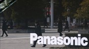 «Βαρέα και ανθυγιεινά» στους υπαλλήλους της Panasonic στην Κίνα λόγω ρύπανσης