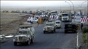 Στους 2.800 στρατιώτες αύξησε τη δύναμή της στο Ιράκ η Ν. Κορέα
